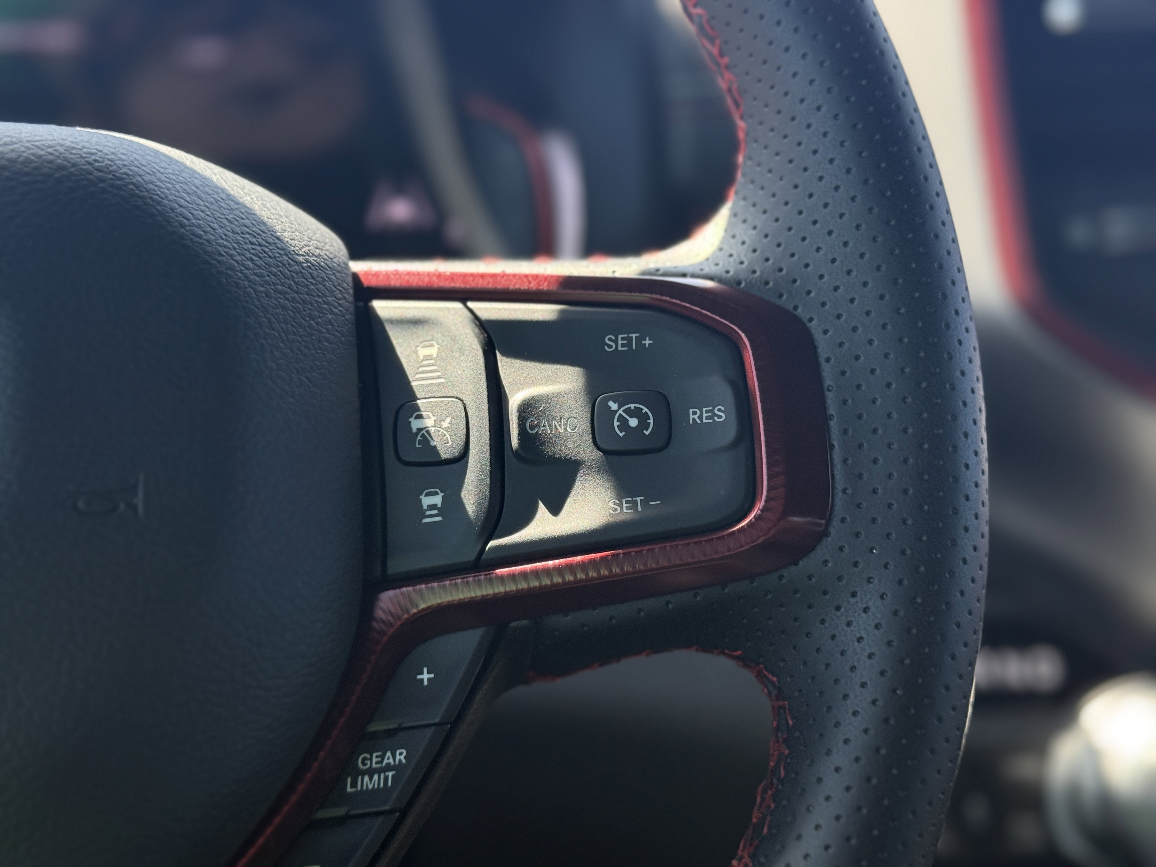 2025 RAM 1500 Rebel Crew Cab 4x4 5'7' Box