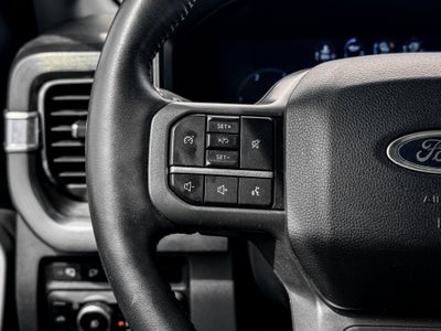 2024 Ford Super Duty F-250 SRW LARIAT