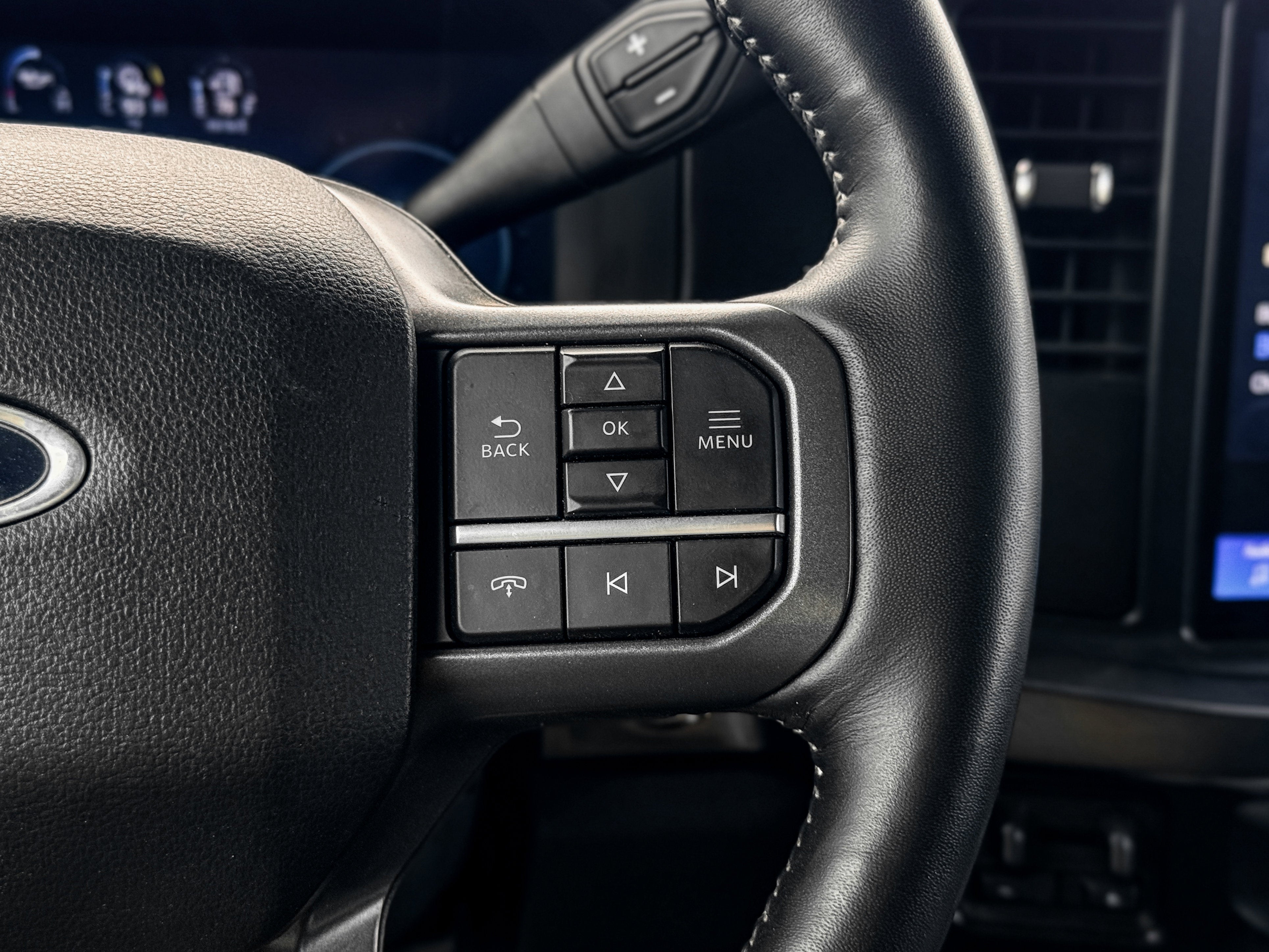 2024 Ford Super Duty F-250 SRW LARIAT