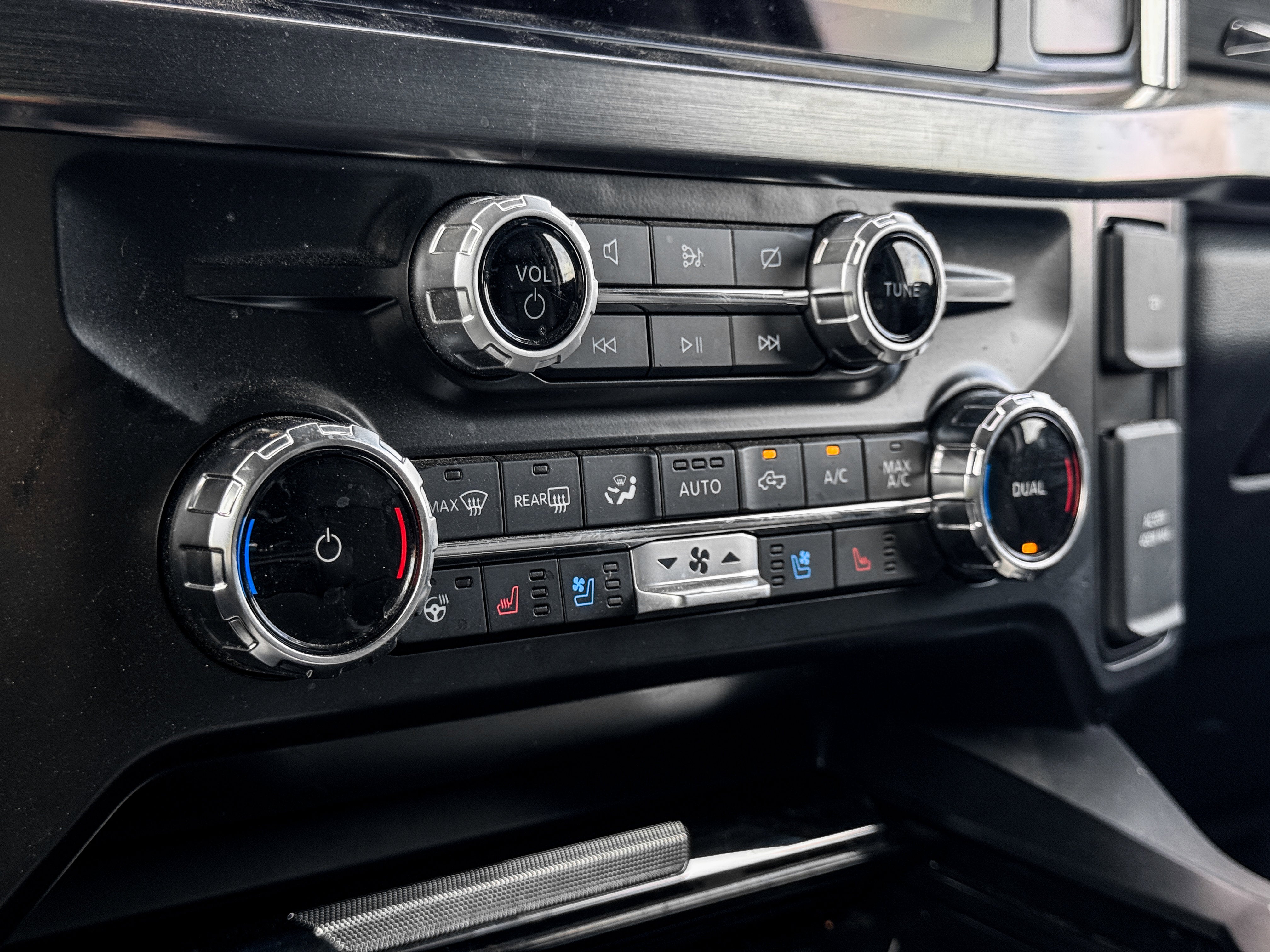 2024 Ford Super Duty F-250 SRW LARIAT