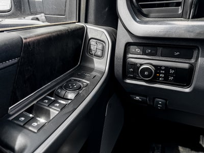 2024 Ford Super Duty F-250 SRW LARIAT