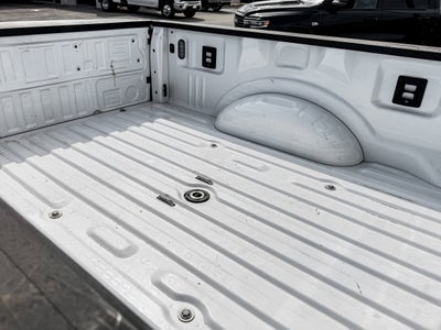 2024 Ford Super Duty F-250 SRW LARIAT