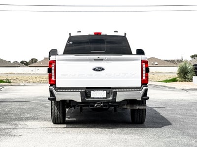 2024 Ford Super Duty F-250 SRW LARIAT