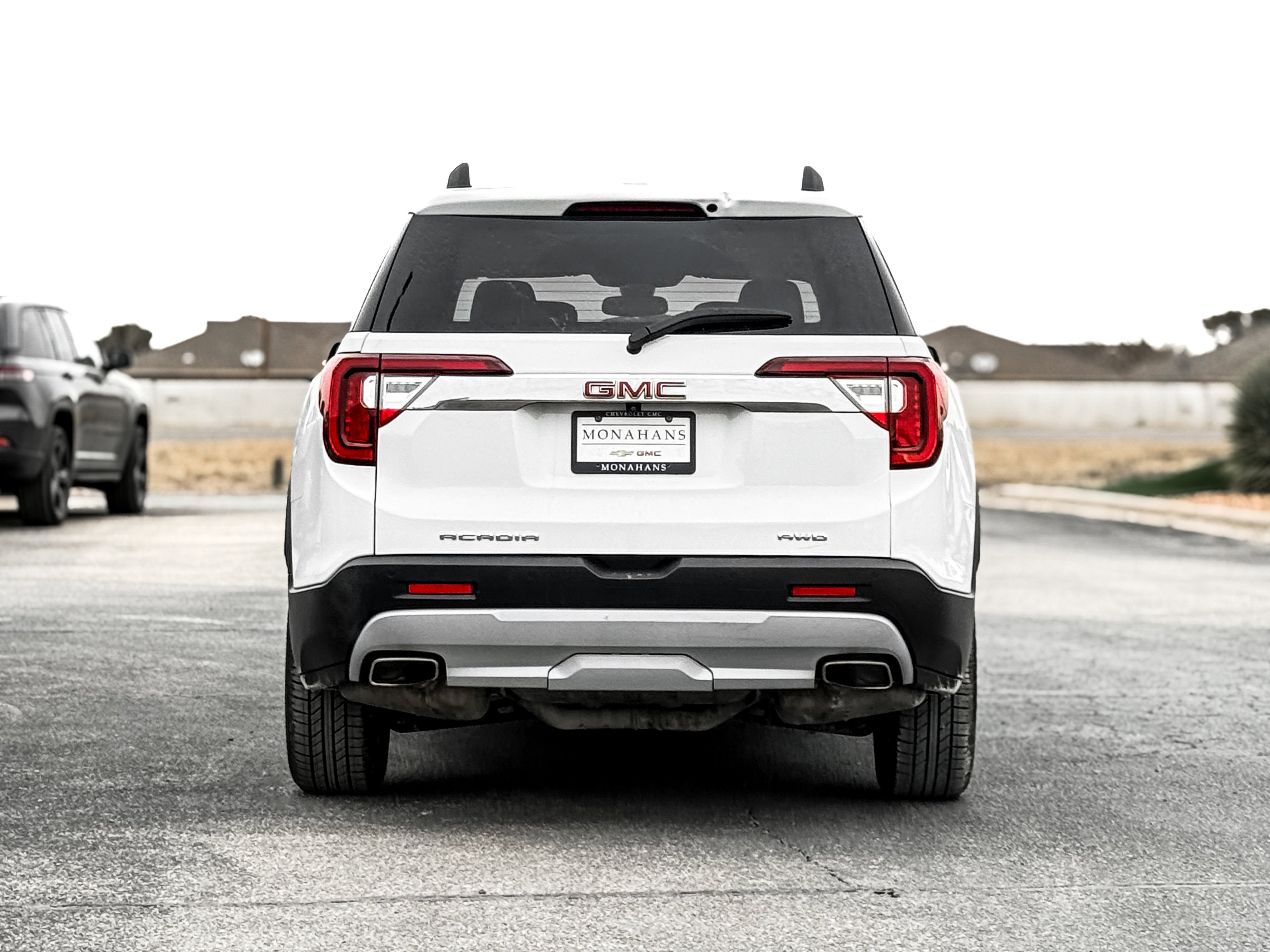 2023 GMC Acadia AWD SLT