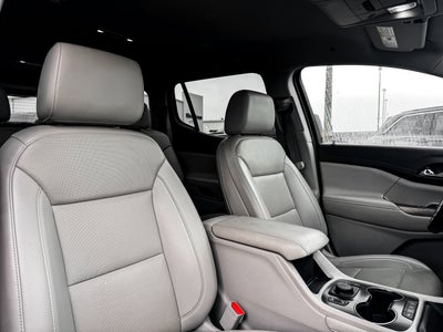 2023 GMC Acadia AWD SLT