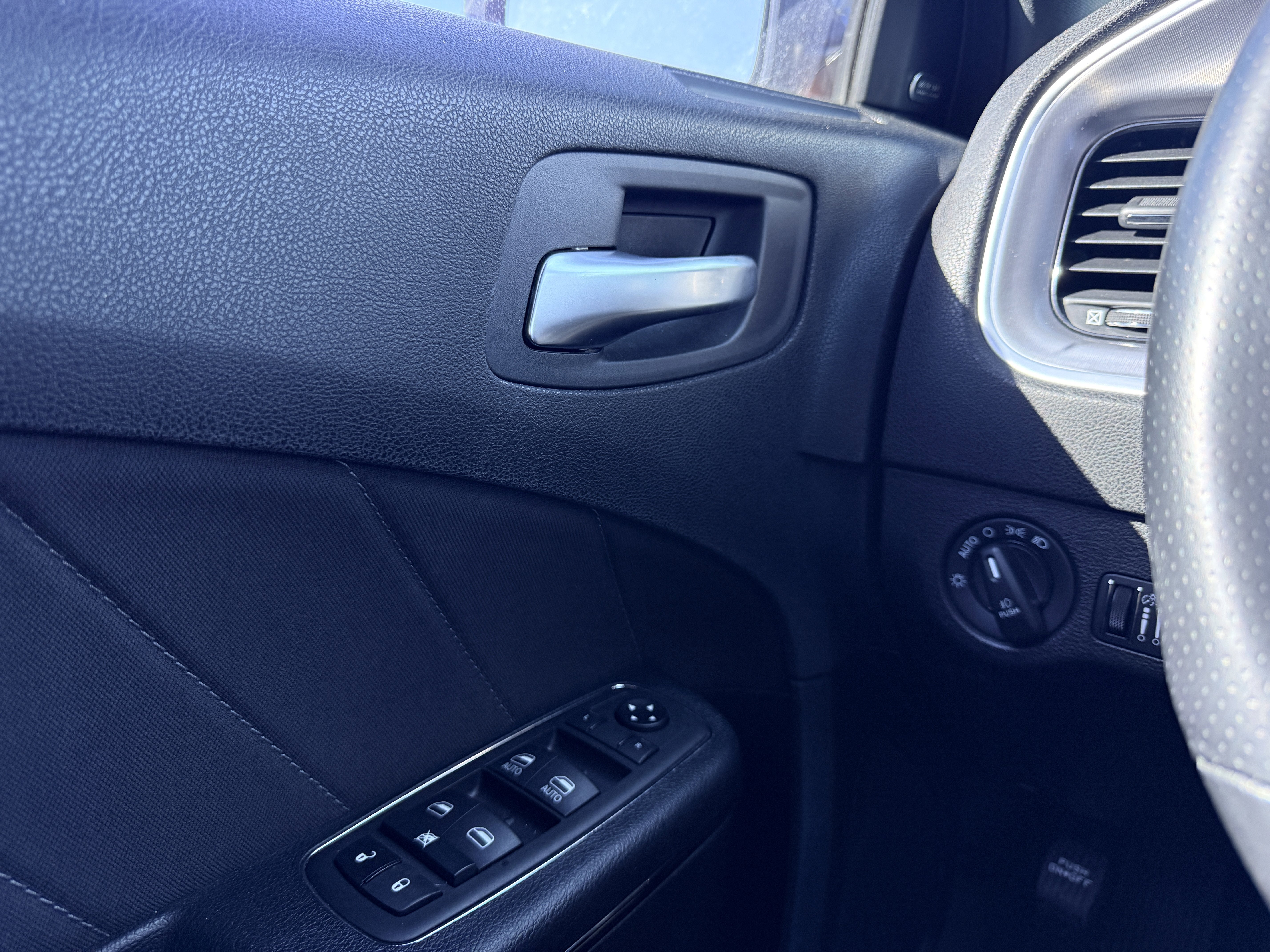 2021 Dodge Charger GT RWD