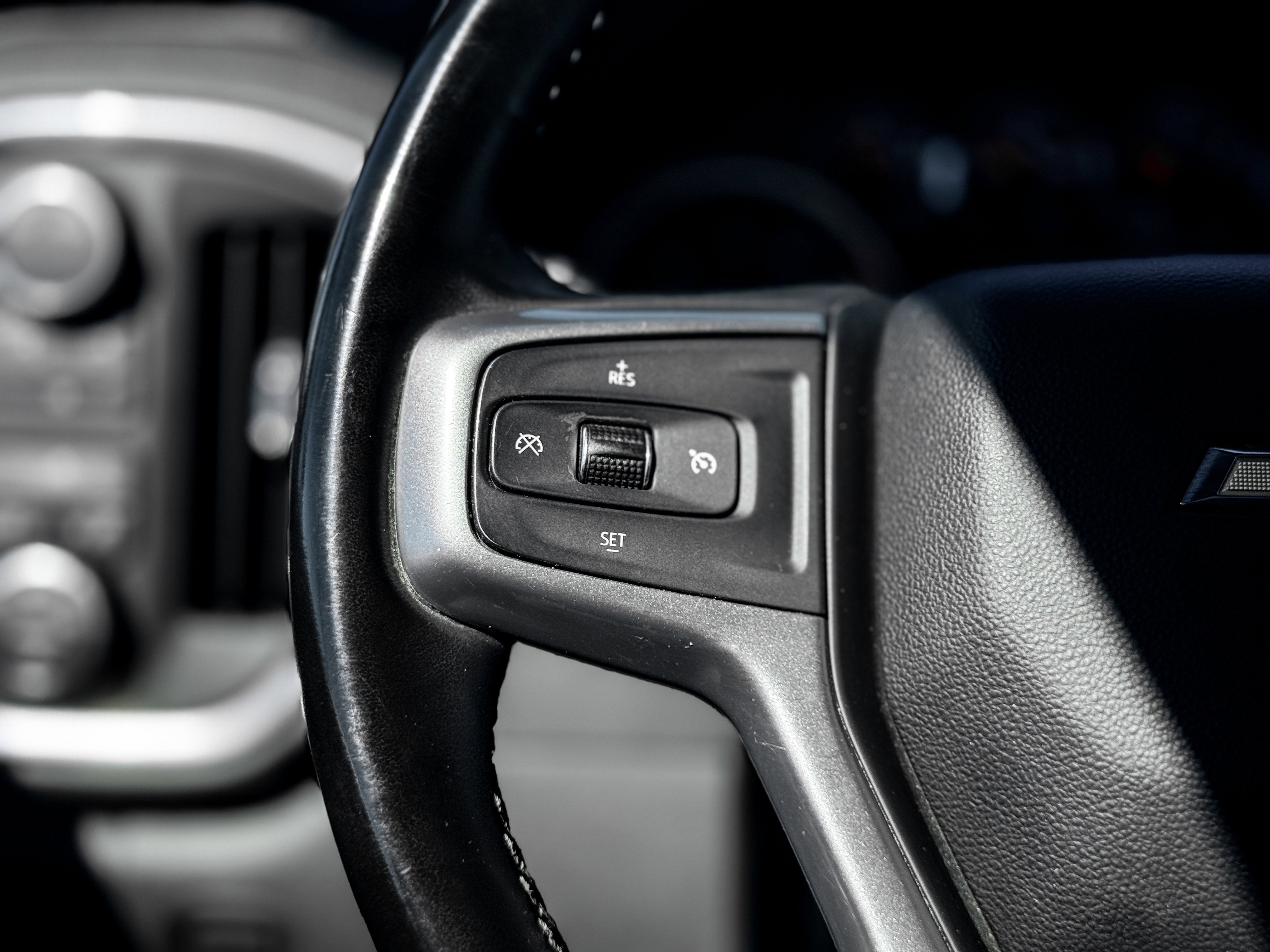 2023 Chevrolet Silverado 2500HD 4WD Crew Cab Standard Bed LT