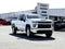 2023 Chevrolet Silverado 2500HD 4WD Crew Cab Standard Bed LT