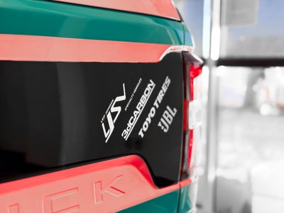 2022 Ford Maverick SEMA