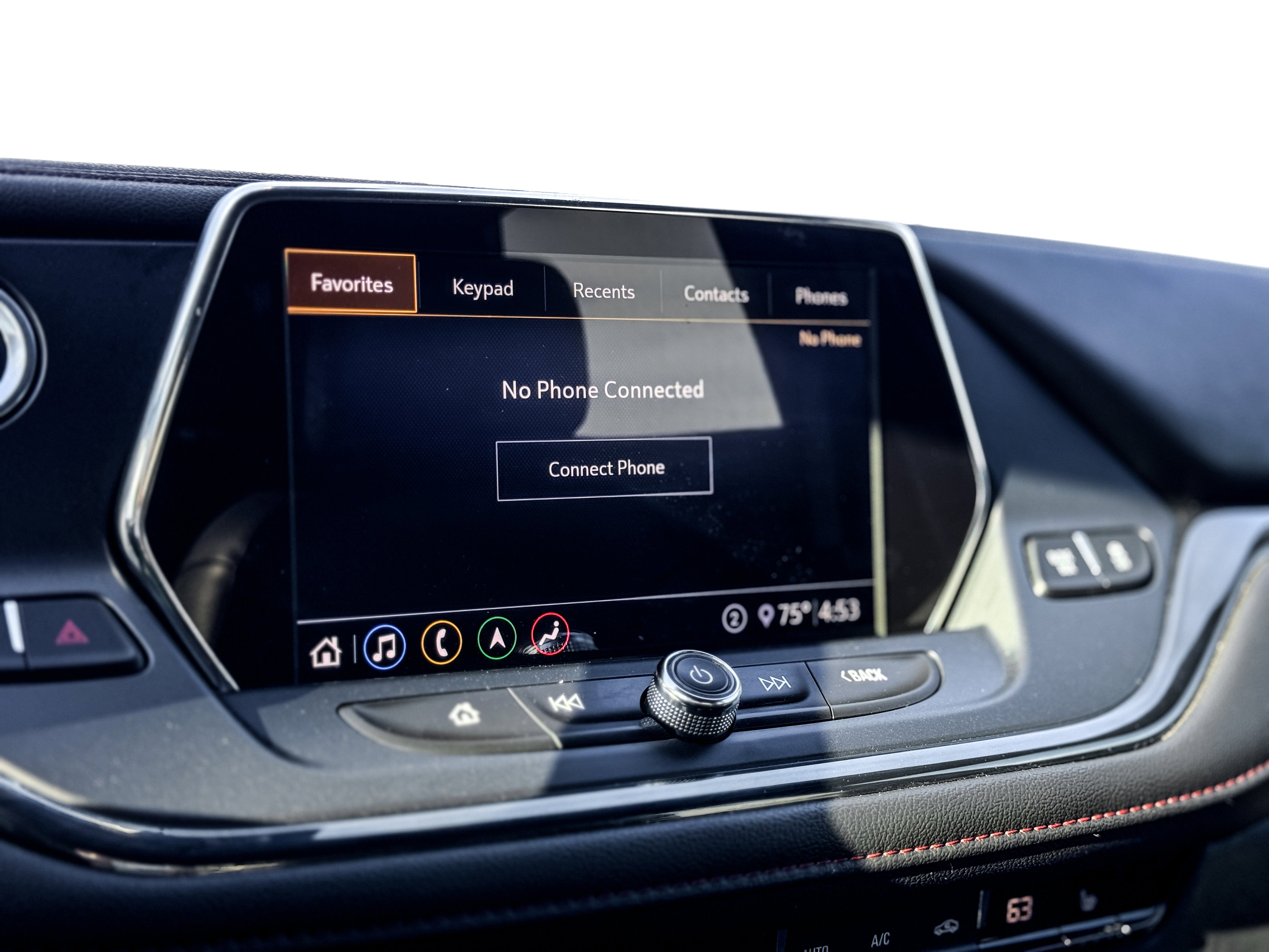 2020 Chevrolet Blazer FWD RS