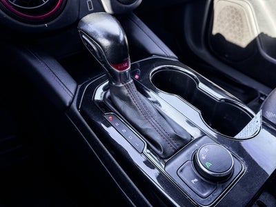 2020 Chevrolet Blazer FWD RS