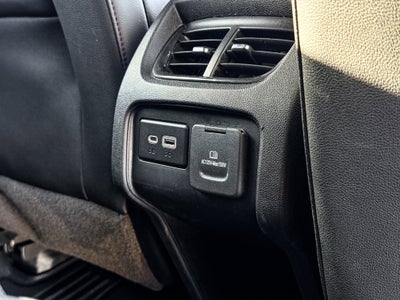 2020 Chevrolet Blazer FWD RS