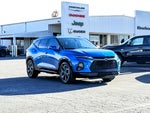 2020 Chevrolet Blazer FWD RS
