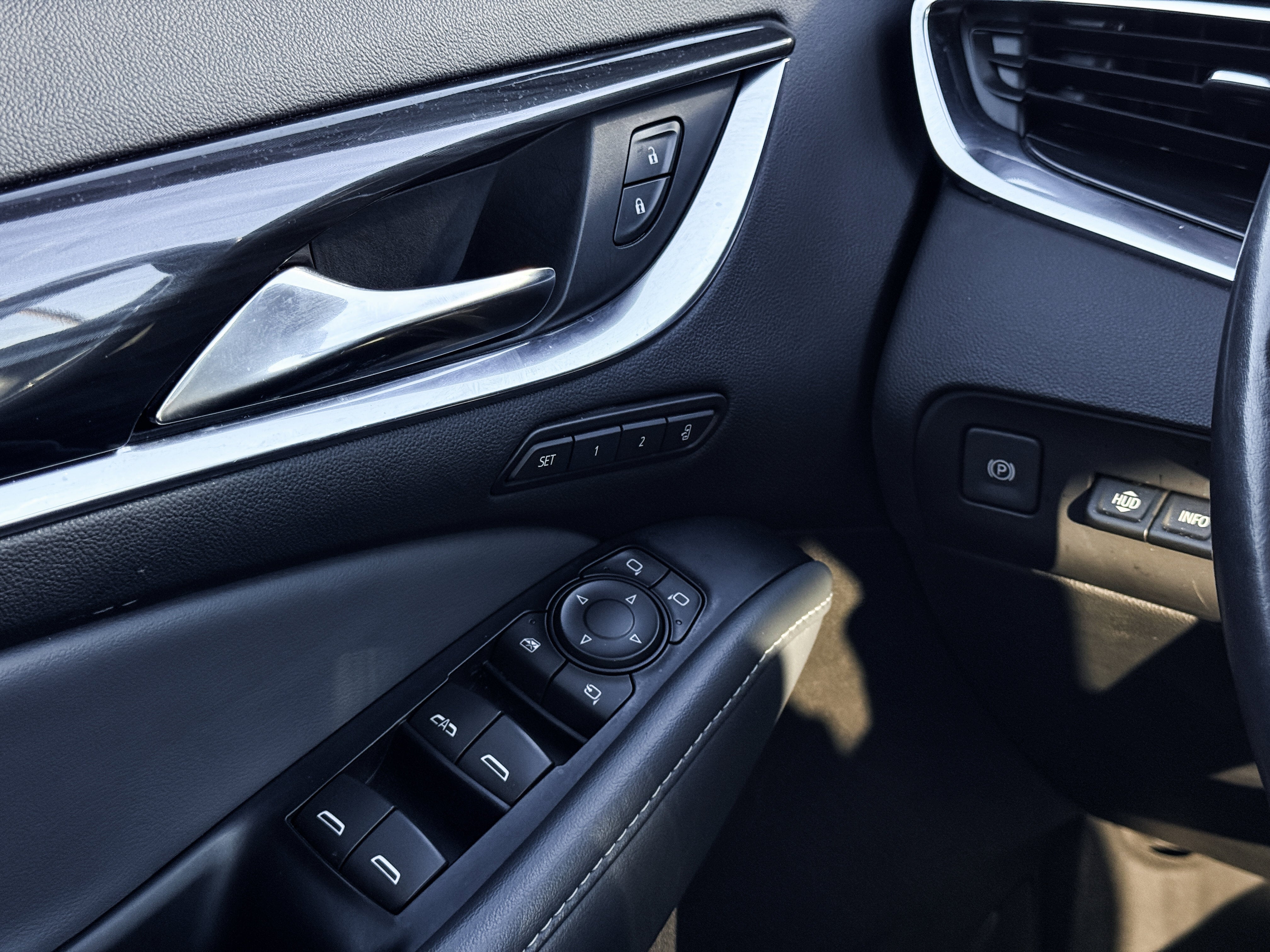 2024 Buick Enclave Premium