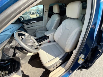2022 Buick Envision FWD Preferred
