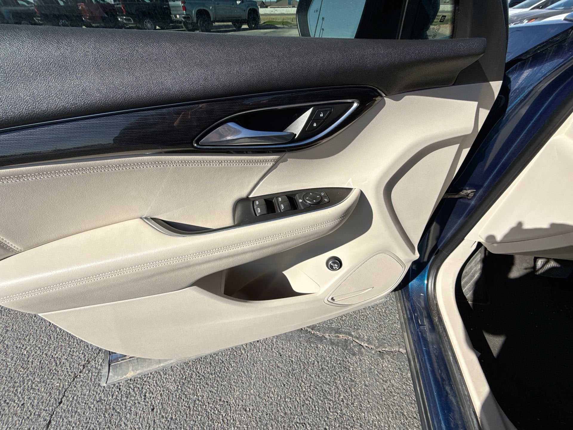 2022 Buick Envision FWD Preferred