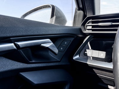 2022 Audi A3 Premium