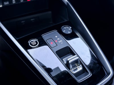 2022 Audi A3 Premium