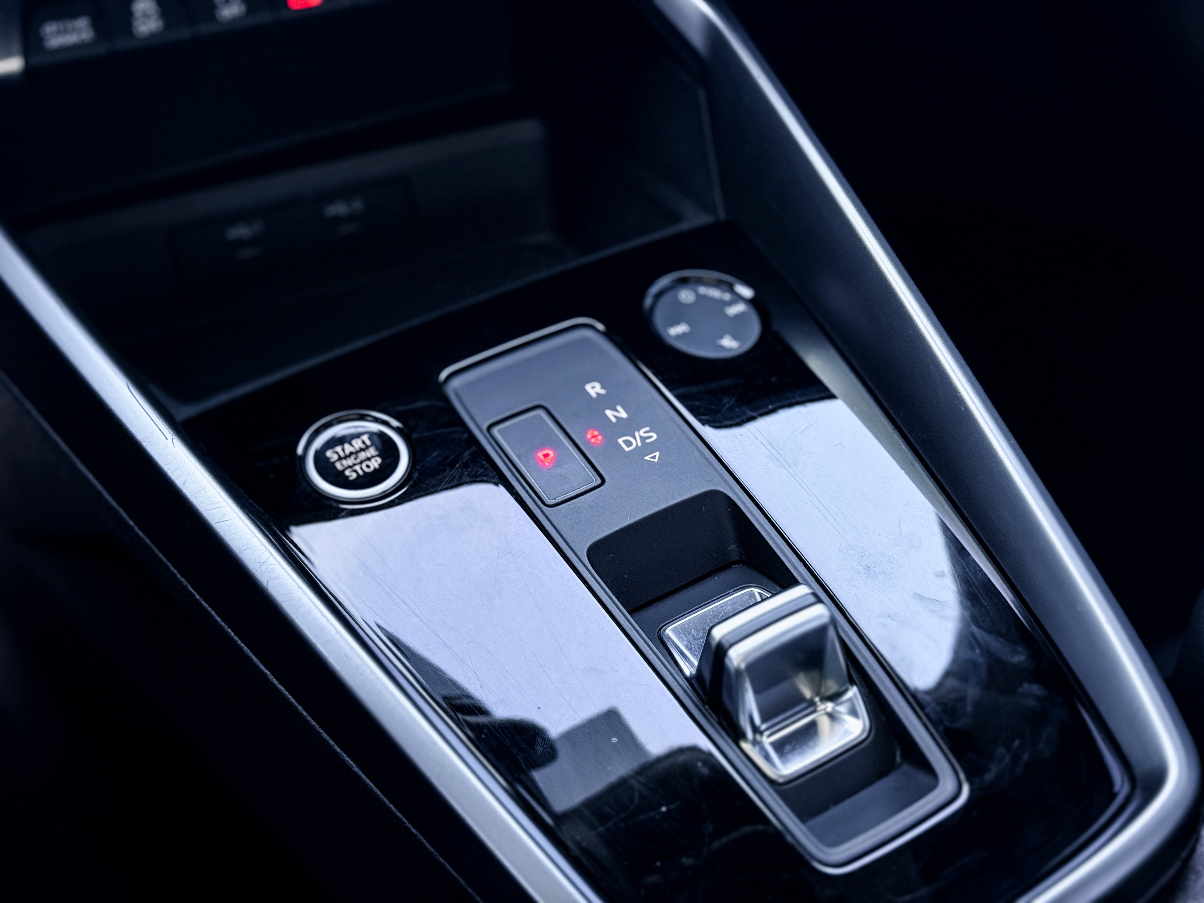 2022 Audi A3 Premium