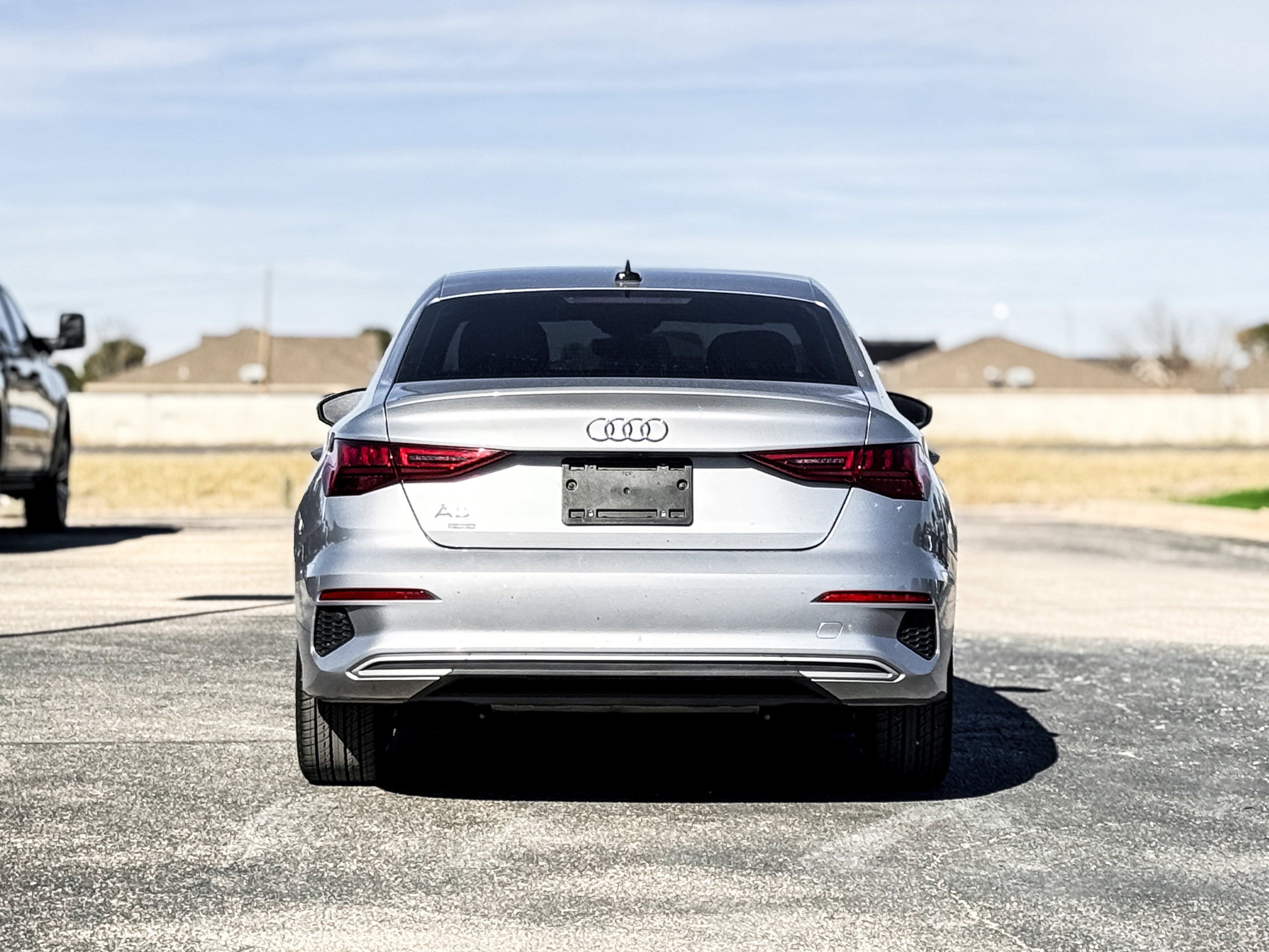 2022 Audi A3 Premium