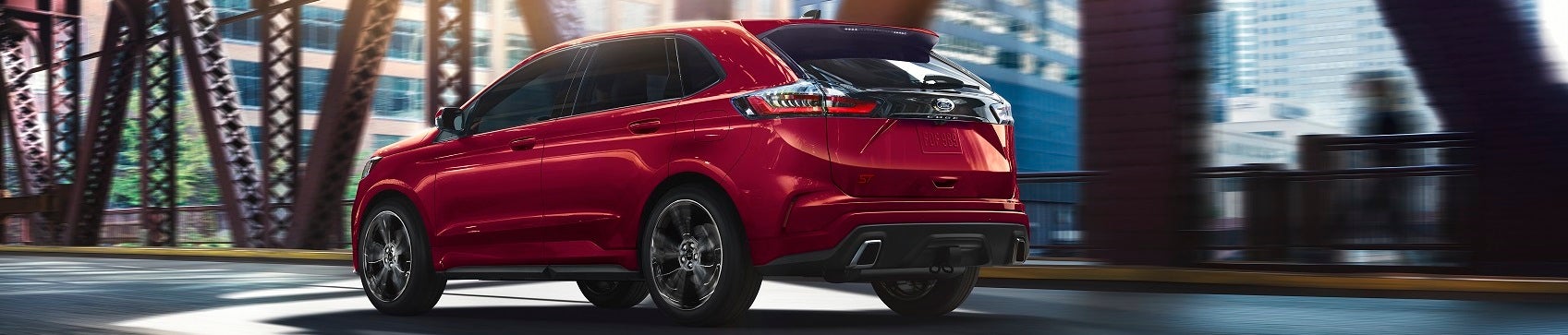 Our Finance Solutions Ease Your Ownership Dream