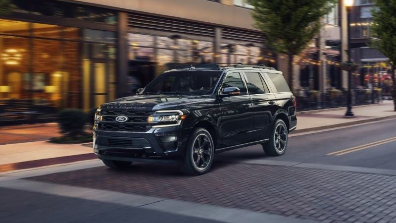 Ford Dealer near West Oak Hill TX