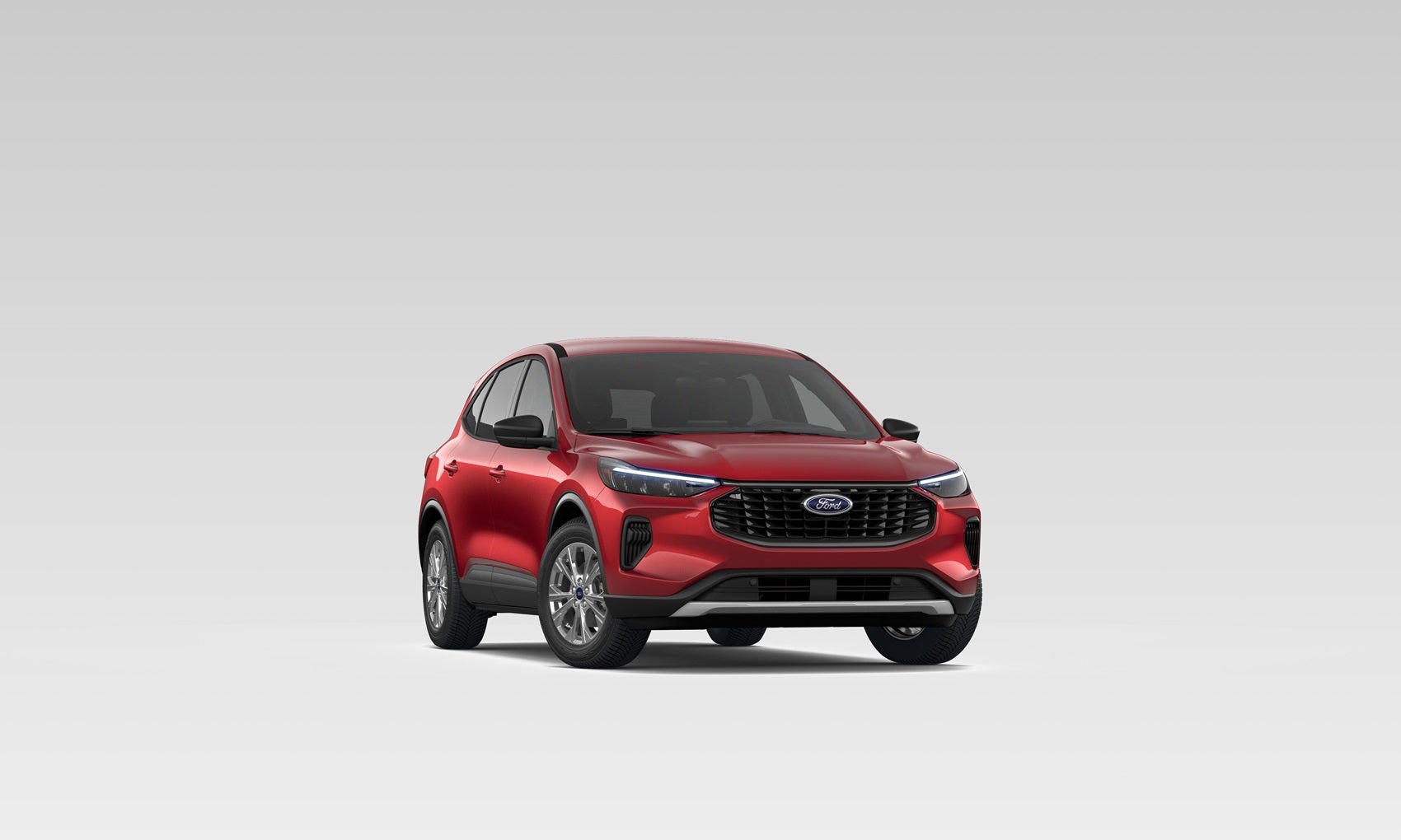 Buying Vs. Leasing Ford Escape in Austin, TX