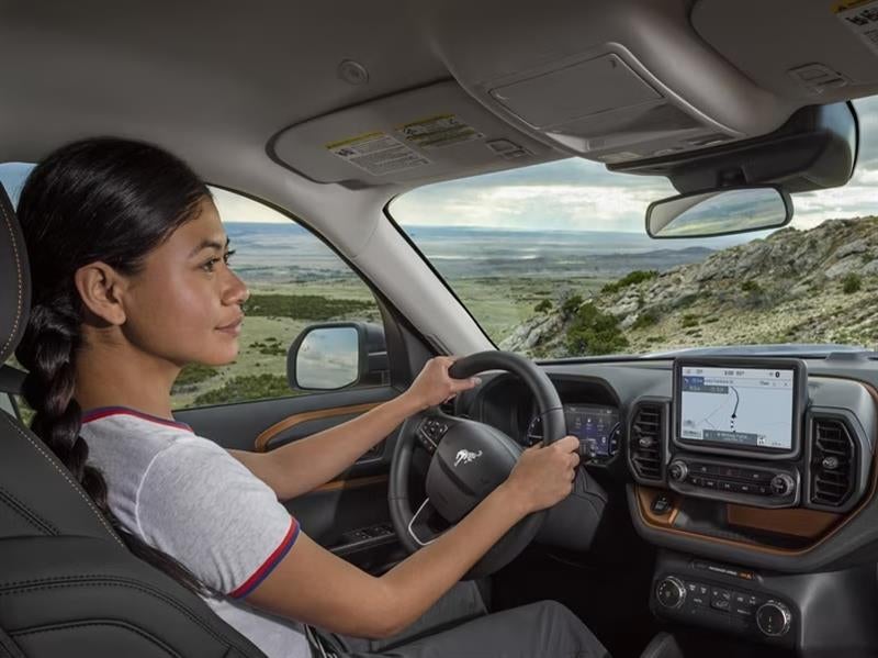 Tools to Finance Your Ford