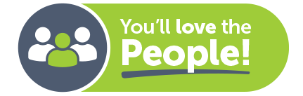 You’ll Love the People