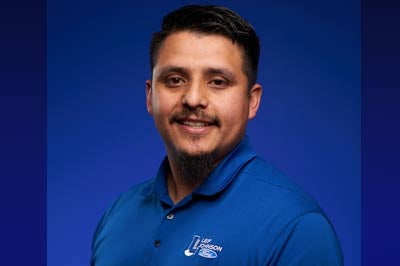 Pedro Juarez | Leif Johnson Ford of Austin in Austin TX