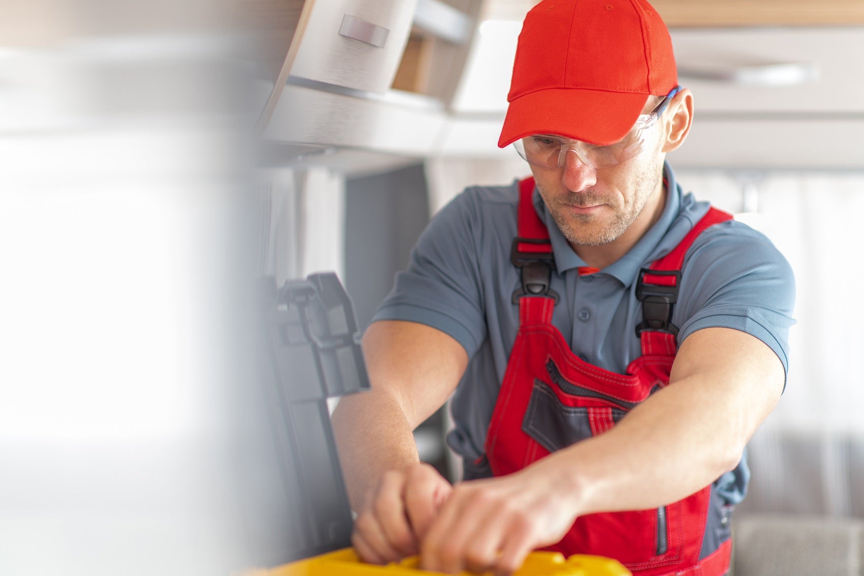 Protection and Clearance