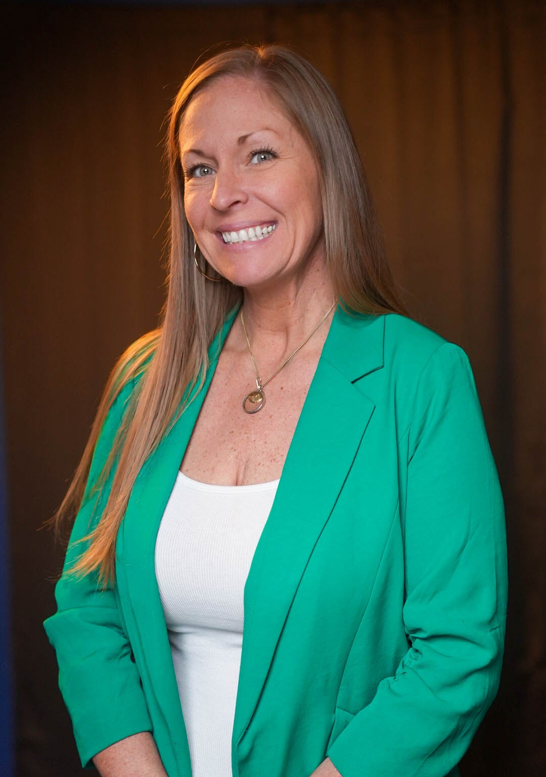 Amanda Schrider-Rhodes