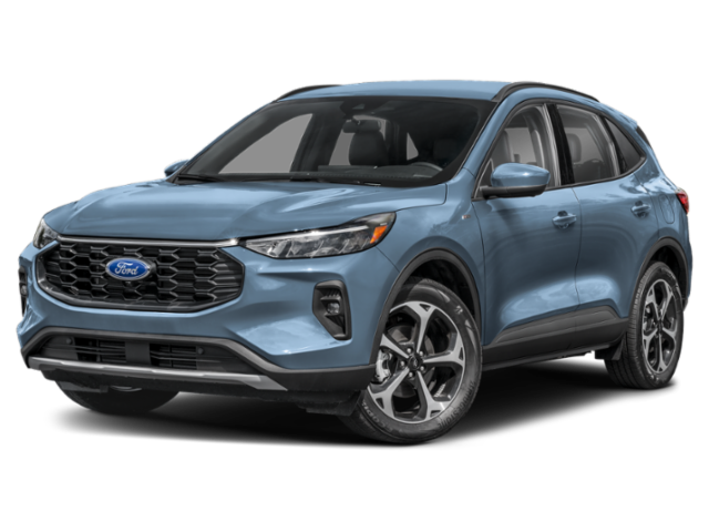 2026 Ford Escape ST-Line Elite