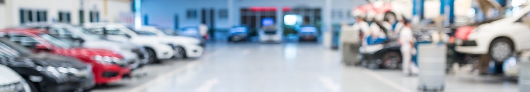 Ford Service Center near Austin TX