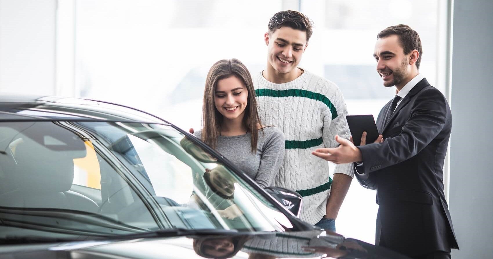 Used Card Dealer near Me